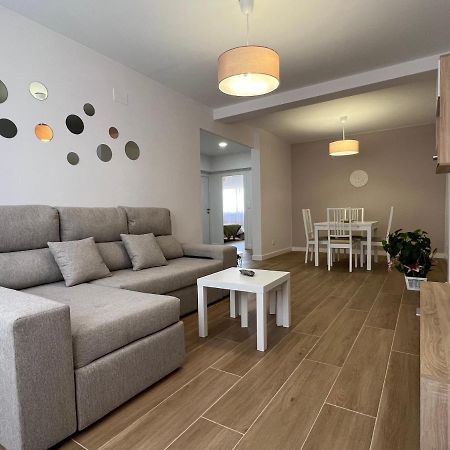 Cedemar 2 Apartment Седейра Екстериор снимка