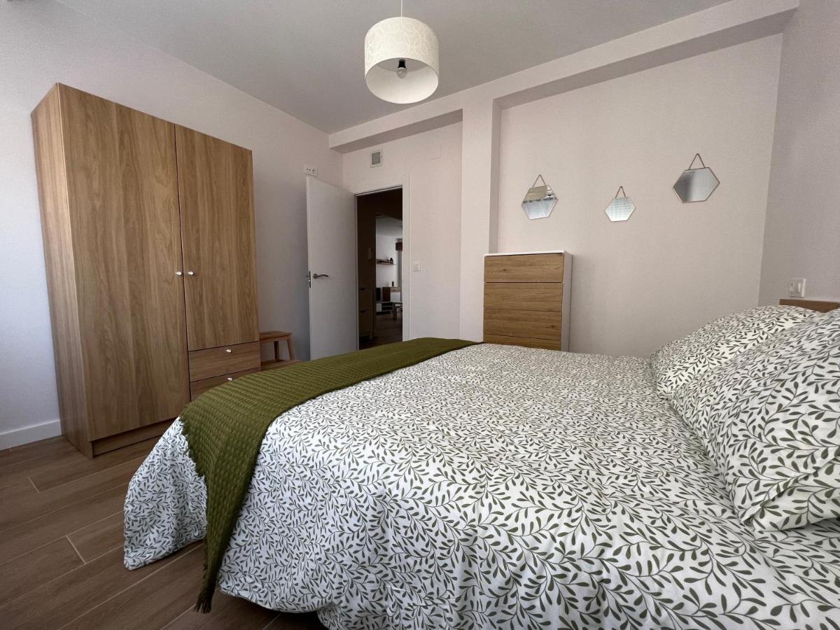 Cedemar 2 Apartment Седейра Екстериор снимка