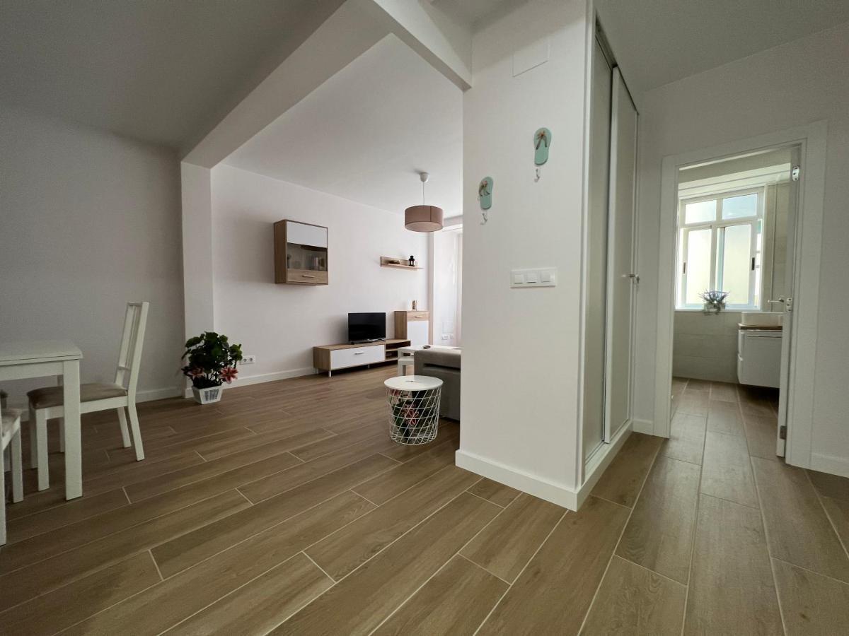 Cedemar 2 Apartment Седейра Екстериор снимка