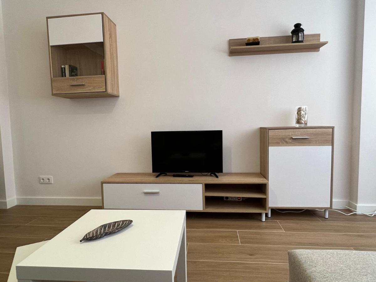 Cedemar 2 Apartment Седейра Екстериор снимка