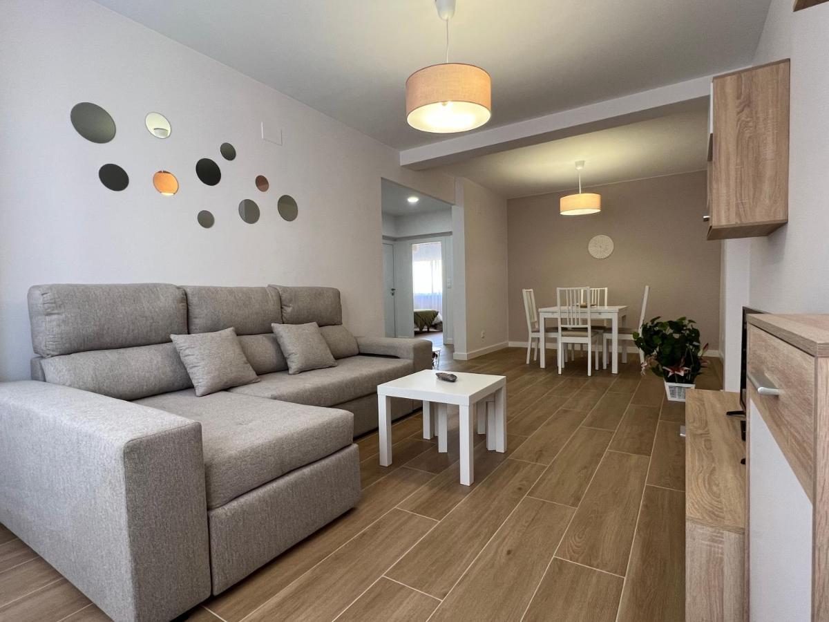 Cedemar 2 Apartment Седейра Екстериор снимка