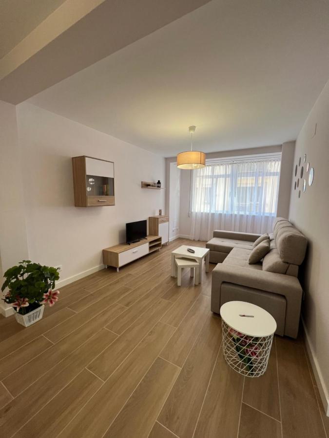 Cedemar 2 Apartment Седейра Екстериор снимка