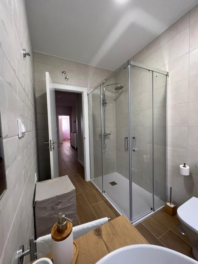Cedemar 2 Apartment Седейра Екстериор снимка