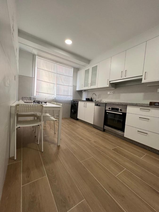 Cedemar 2 Apartment Седейра Екстериор снимка