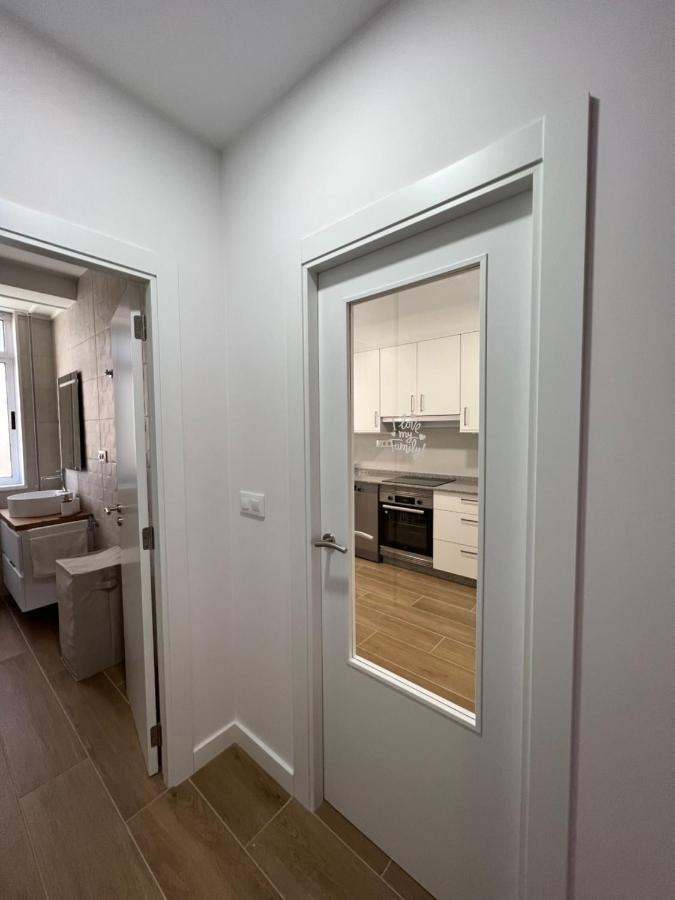 Cedemar 2 Apartment Седейра Екстериор снимка