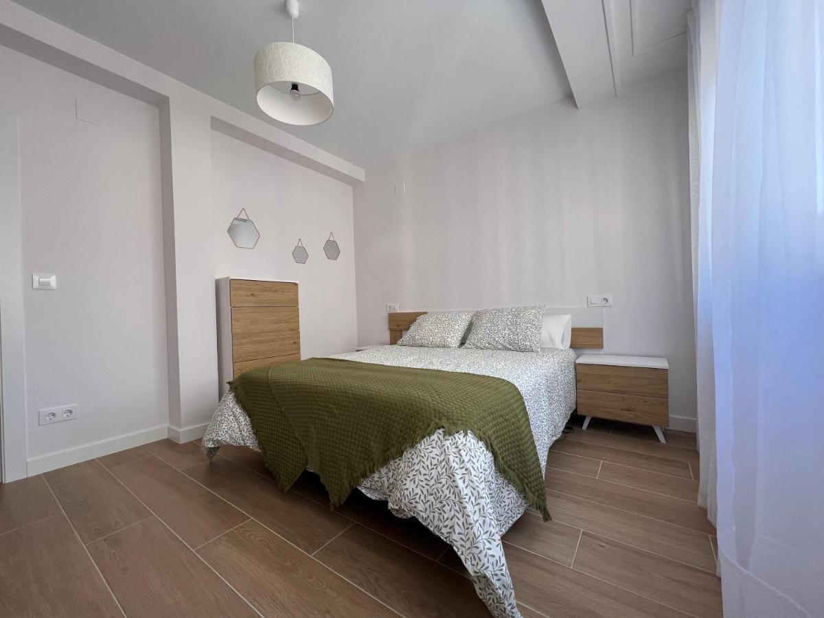 Cedemar 2 Apartment Седейра Екстериор снимка