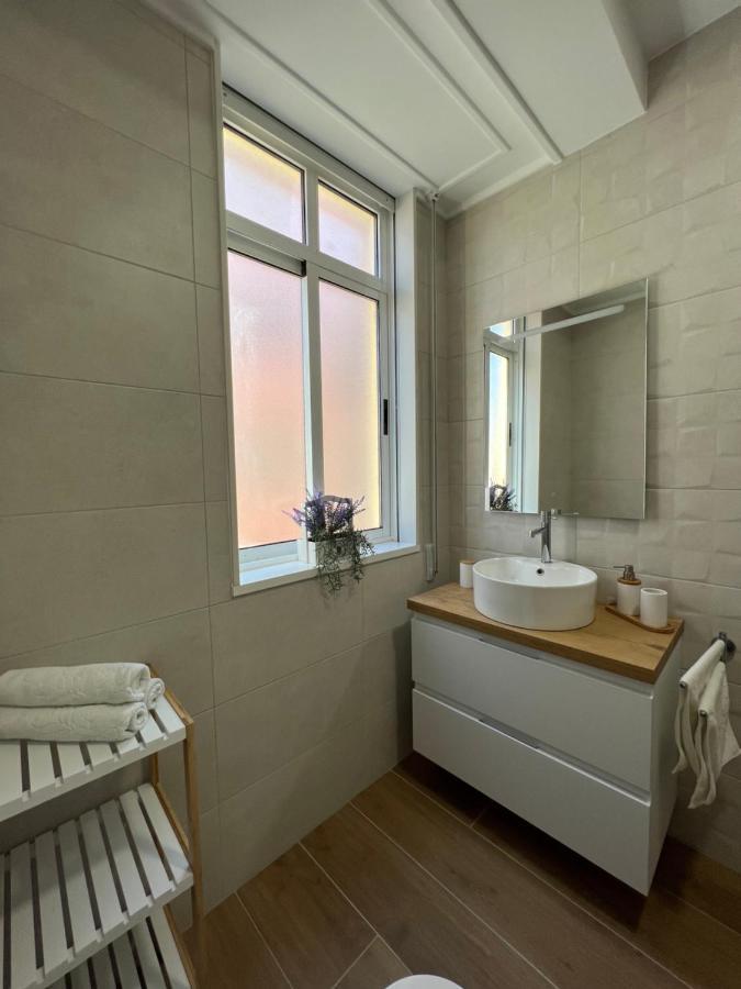 Cedemar 2 Apartment Седейра Екстериор снимка