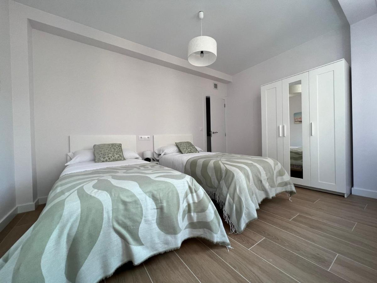 Cedemar 2 Apartment Седейра Екстериор снимка