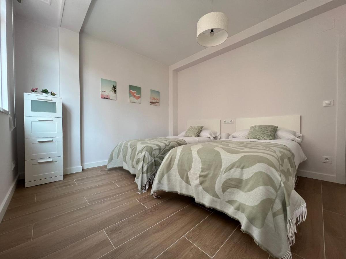 Cedemar 2 Apartment Седейра Екстериор снимка