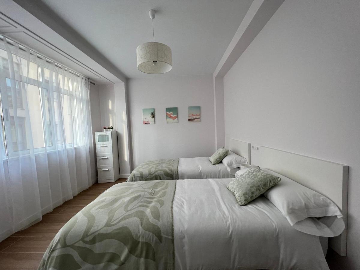 Cedemar 2 Apartment Седейра Екстериор снимка